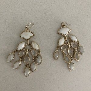 Kendra earrings